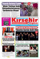KIRŞEHİR ÇİĞDEM