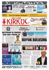 KIRKÜÇ