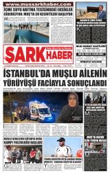 MUŞ ŞARK HABER