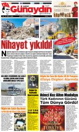 NİĞDE GÜNAYDIN