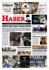 YOZGAT HABER