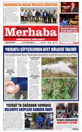 MERHABA YOZGAT
