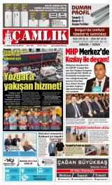 YOZGAT ÇAMLIK
