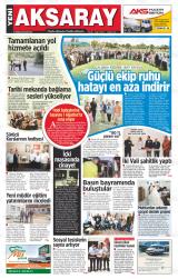 YENİ AKSARAY
