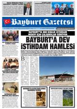 BAYBURT