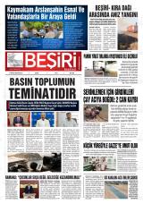 BEŞİRİ