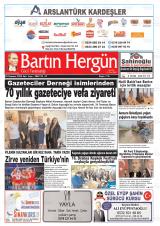 BARTIN HERGÜN