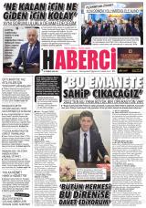 HABERCİ