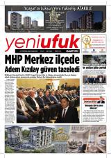 YENİ UFUK