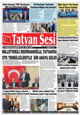 TATVAN SESİ