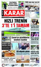 KESİN KARAR