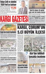KARGI