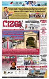 MİLAS ÇİZGİ