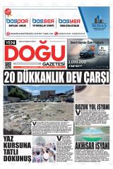 YENİ DOĞU