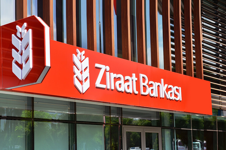 Ziraat Bankası Adına Ödemede Damga Vergisi Kesilemez