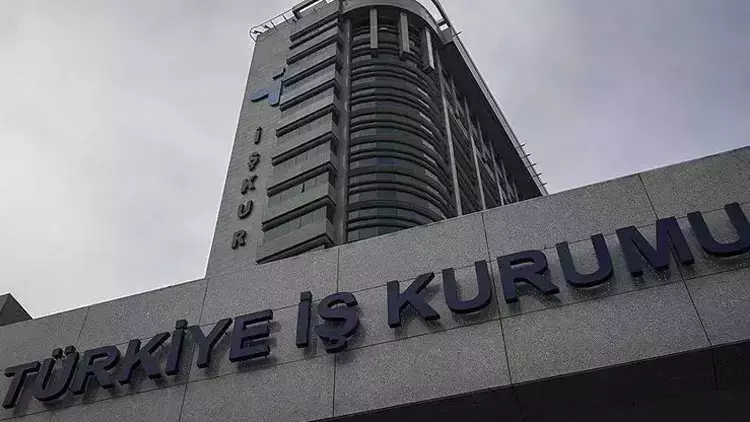 Türkiye İş Kurumunu Harçtan Muaftır